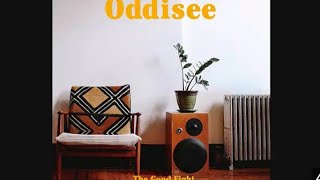 Oddisee  Contradictions Maze ft Maimouna Youssef Reaction [upl. by Erehpotsirhc]