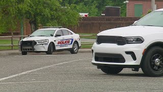 Reidsville Middle student brings gun with ammo to school [upl. by Akeim]