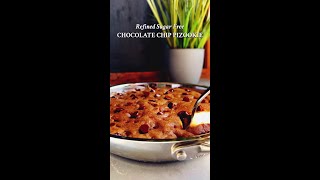 DATESWEETENED PIZOOKIE 🍪 [upl. by Adnylam]