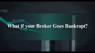 What if your stock broker goes bankrupt [upl. by Terrijo900]