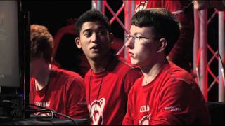 MLG Weekly MLG Anaheim Recap [upl. by Ennoitna539]