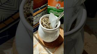 Mate review🌿🧉 yerbamate preparation tereré [upl. by Roze]