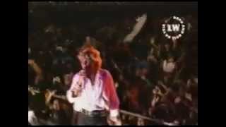 Rod Stewart  Live in Rio 1989 Full Concert [upl. by Trauts]