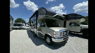 2025 Jayco Greyhawk Jayco 29MV  Ringgold GA [upl. by Bernt]