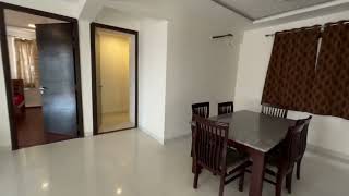 3bhk east facing north Star district 1 12th floor [upl. by Ardnuas]