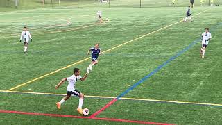 7 Most Intense Soccer Showdowns You Need to Watch TSF vs PA Classics 1st Half Highlights [upl. by Sej]