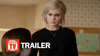 iZombie  iZombie  Season 1  Trailer VO [upl. by Tada976]