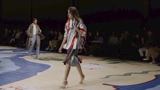 Bottega Veneta  Spring Summer 2024  Full Show [upl. by Eiwoh]