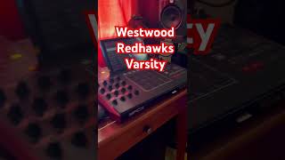 Westwood  cheermix dj music studio musicstudio cheermusic cheer sports studiosound [upl. by Affra]