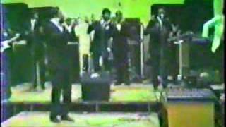 Willie Neal Johnson amp The Keynotes 1989 RARE [upl. by Athalia]