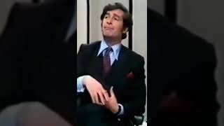 Entering Heaven │ Dave Allen daveallen comedy funny jokes hilarious [upl. by Ilegna]