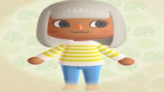 i played animal crossing after 2 years of not thinking about it acnh vod 12 [upl. by Tisman]