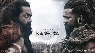 KANGUVA MOVIE BGM RINGTONE [upl. by Corotto]