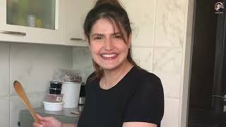 Zareen Khan Biography amp Lifestyle [upl. by Merkley386]