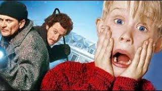 Home alone 1 full movie 1 [upl. by Camm]