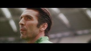 Gigi Buffon  Best Goalkeeper Italian  HD 1080p [upl. by Brok]