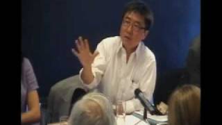 HaJoon Chang  Cambridge University [upl. by Eciryt477]