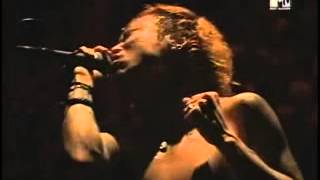 Dir en grey Conceived Sorrow live Mtv Fresh [upl. by Ventre378]