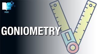 Measuring Joint RangeofMotion Goniometry [upl. by Leunam160]