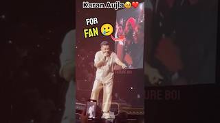 Fan Moments☝🏻Punjabi singers 2024 [upl. by Yerac]