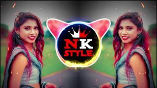 Dana rena Gondi song  New Gondi song 2024  Shivam Erpache amp Mamta Uikey  DJ NK STYLE [upl. by Nehtanhoj414]