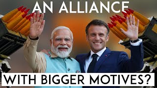 France Has Bigger Plans with India amp Pinaka Export Is Just the Start [upl. by Weinstein]