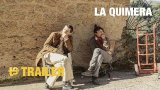 La quimera  Trailer subtitulado en español [upl. by Onibag]