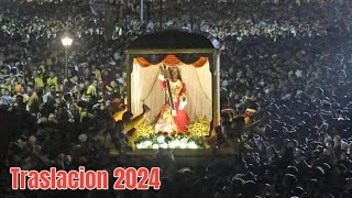 Pista ng Poong Nazareno 2024 npjn traslacion2024 nazareno [upl. by Ida]