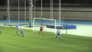 VPL Live Round 14  South Melbourne vs Green Gully Cavaliers Highlights [upl. by Mariam284]