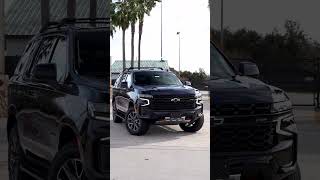 2024 Chevy Tahoe Z71 [upl. by Netsew]