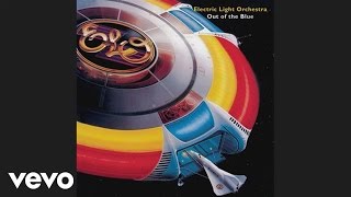 Electric Light Orchestra  Night In The City Audio [upl. by Aramo413]