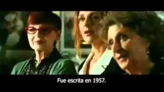 Cartas a Julieta  Trailer Sub Español  HD [upl. by Boni140]