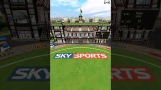 Freddie Flintoffs Power Play Cricket Gameplay Nintendo DS [upl. by Elocim]