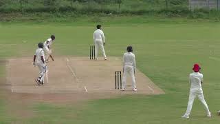 HCA A2 DIV 2DAY  MANCHESTER vs OURS  DAY 1 [upl. by Navonod]