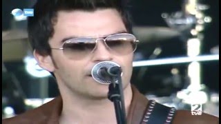 Stereophonics  Live at Rock In Rio Madrid 2008  Full Concert [upl. by Nonez]