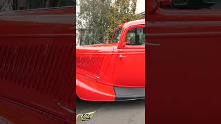 1934 Ford Coupe V21411 [upl. by Wiersma]