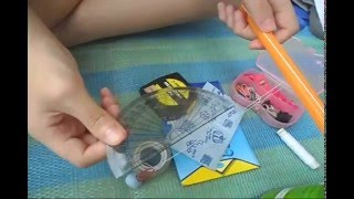 How to make a Clinometer [upl. by Dewar68]