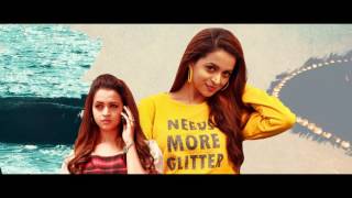 Chowka Motion Poster  Heroines Introduction  Priyamani Andritha Bhavana Deepa Sannidhi [upl. by Nyvar]