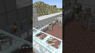 minecraft coliseo  IGolem vs Slime [upl. by Richarda174]