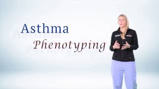 Asthma Phenotypes [upl. by Romeu]