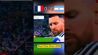 Final World Cup 2022  fypシ゚viral worldcup [upl. by Atthia]