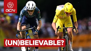 Should You Be Suspicious Of Pro Cycling [upl. by Danny558]