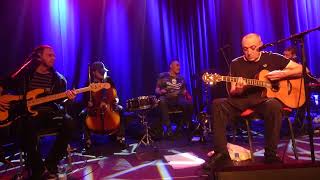 Snuff  SomeHow acoustic live  Zentrum Altenberg Oberhausen 24022024 [upl. by Eyak]