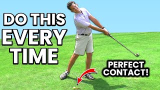 This Will Make You a Great Ball Striker 100 Success Rate [upl. by Iadahs]