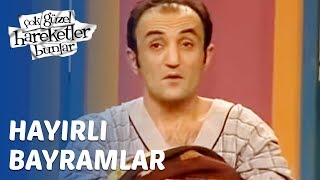 Çok Güzel Hareketler Bunlar 9 Bölüm  Hayırlı Bayramlar [upl. by Germaine]