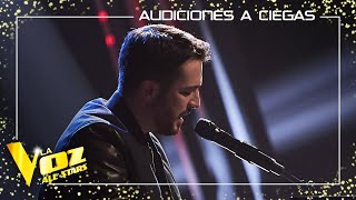 Paula Espinosa canta quotCorazón Partíoquot  Audiciones a ciegas  La Voz All Stars 2023 [upl. by Kostival934]