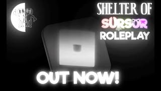 Shelter Of SurSur RP  OUT NOW [upl. by Schertz]