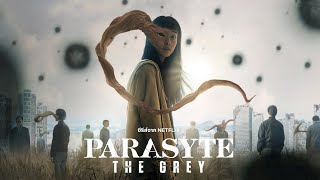 Parasyte The Grey 2024 Movie  Jeon Sonee Koo Kyohwan Lee Junghyun  Review and Facts [upl. by Ettevram50]