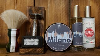 Extrocosmesi Milano con Muhle R41 grande [upl. by Lari495]