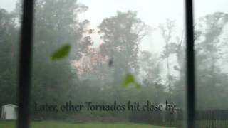 Alabama tornadoes April 2011  Remember Them [upl. by Heyer53]